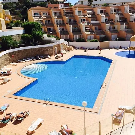 Orlando Costa Adeje (Tenerife)