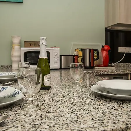 Orlando Appartement