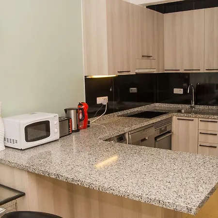 Appartement Orlando *