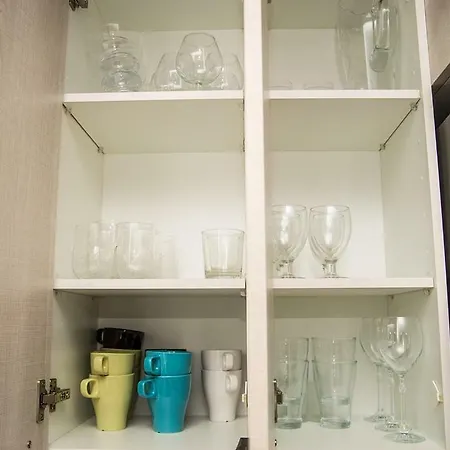 Appartement Orlando