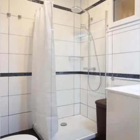 Appartement Orlando *