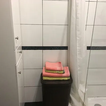 Apartment Orlando Apartment Costa Adeje (Tenerife)