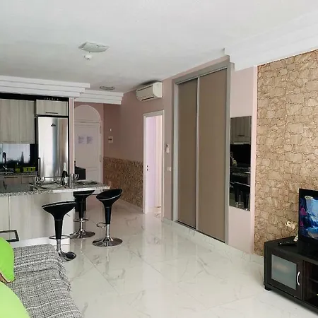 Orlando Apartment Costa Adeje (Tenerife)