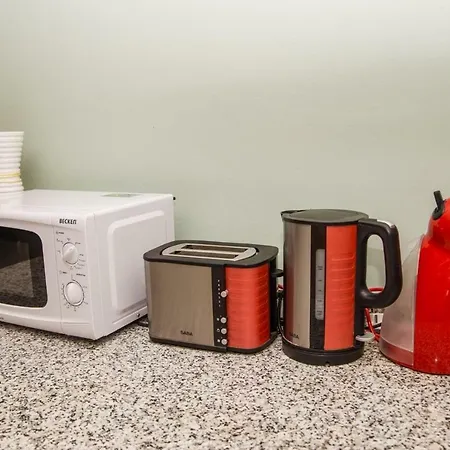 Apartment Orlando Apartment Costa Adeje (Tenerife)