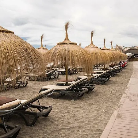 Appartement Orlando *