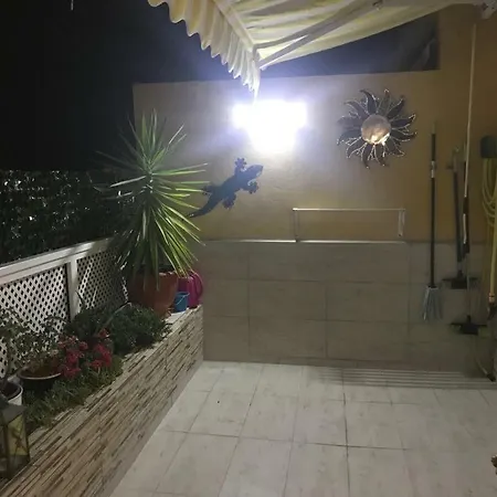 Orlando Apartment * Costa Adeje (Tenerife)