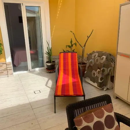 Orlando Apartment * Costa Adeje (Tenerife)