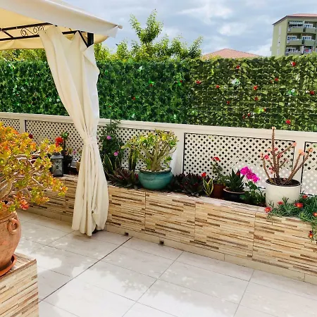 Appartement Orlando Costa Adeje (Tenerife)