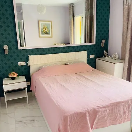 Orlando Apartment * Costa Adeje (Tenerife)