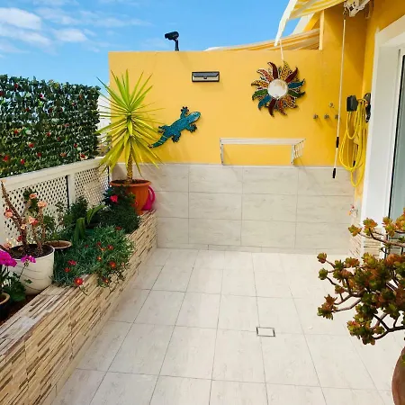 Orlando Appartement *