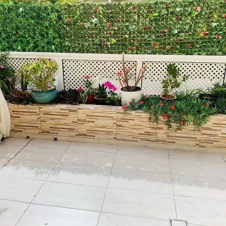 Orlando Appartement *