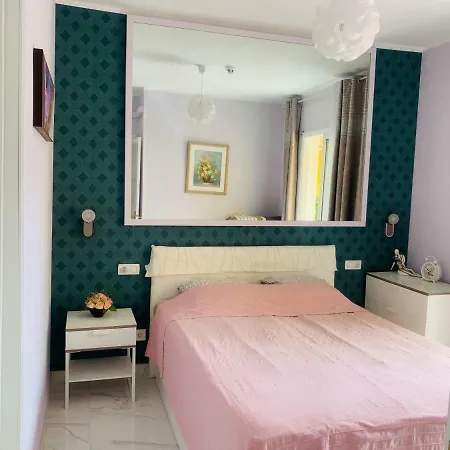 Orlando Appartement *