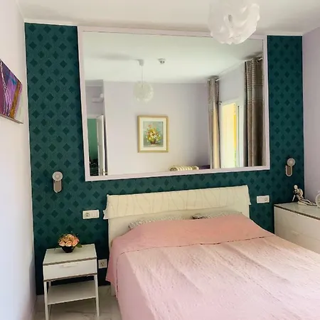 Apartman Orlando