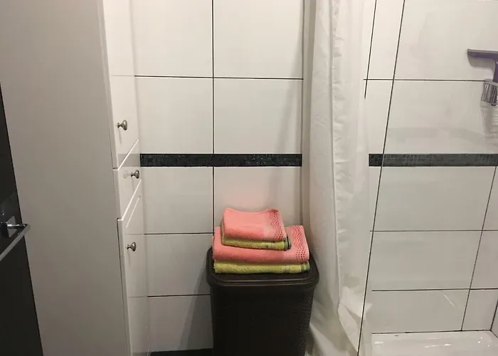 Апартаменты Orlando Адехе