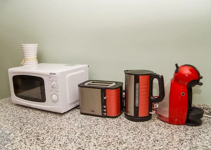 아파트 Orlando 아데제