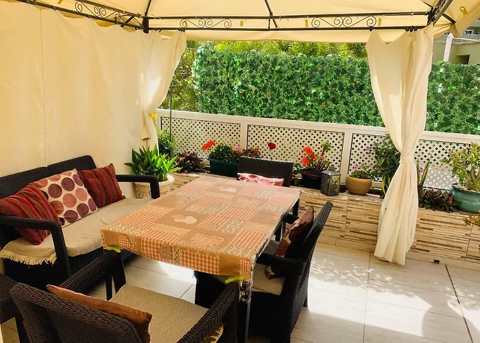 Orlando Апартаменты