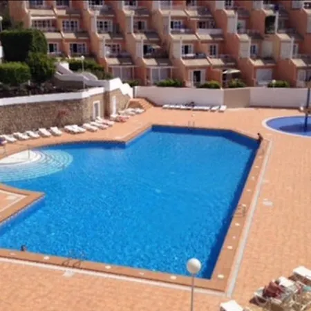 Orlando Costa Adeje (Tenerife)