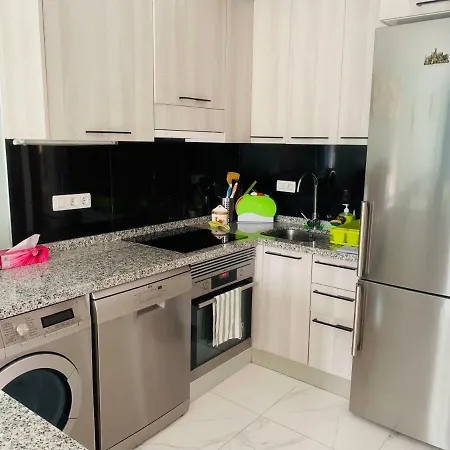 Orlando * Costa Adeje (Tenerife)