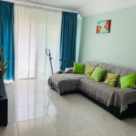 Orlando Costa Adeje (Tenerife)