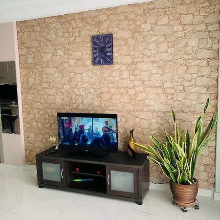 Apartamento Orlando Costa Adeje (Tenerife)