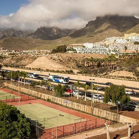 Orlando Costa Adeje (Tenerife)