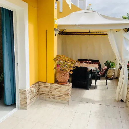 Orlando Apartmán