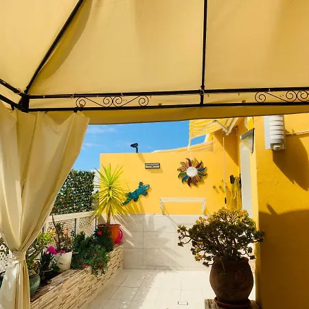 Orlando * Costa Adeje (Tenerife)