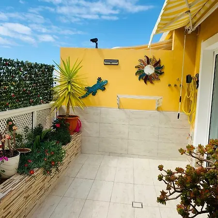 Apartamento Orlando *