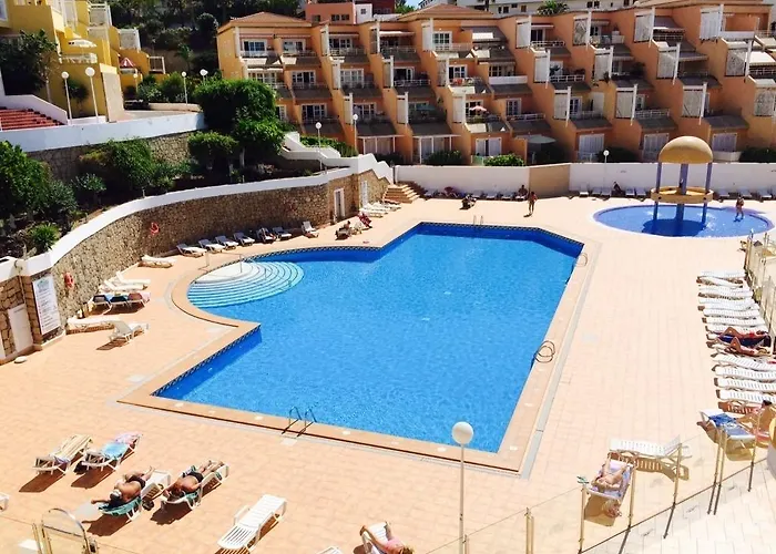 Orlando Costa Adeje (Tenerife)