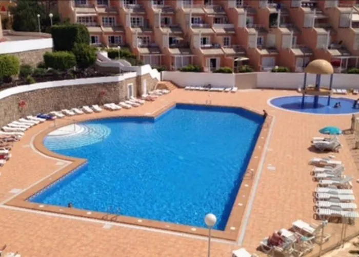 Orlando Costa Adeje (Tenerife)