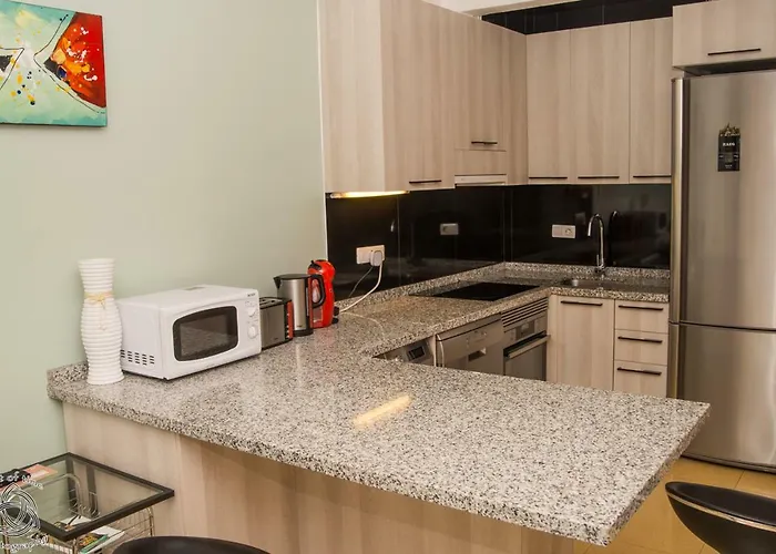 Apartman Orlando *