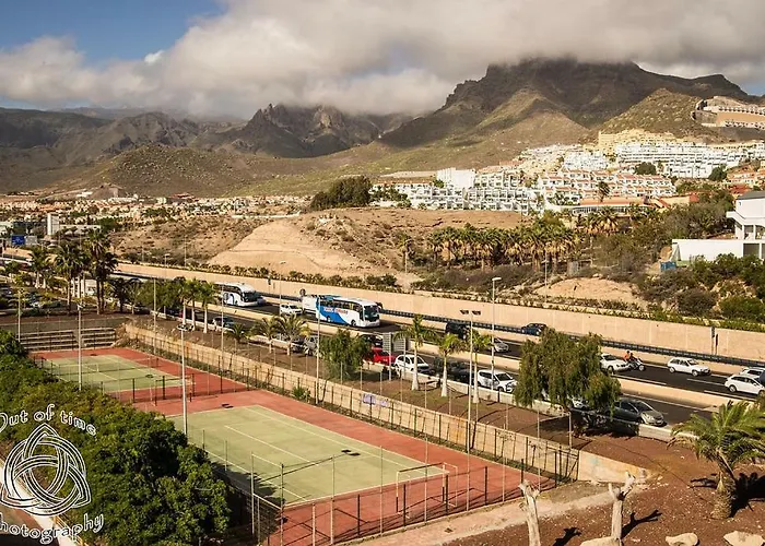 Orlando Costa Adeje (Tenerife)