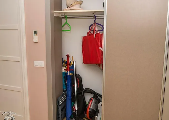 Apartmán Orlando Costa Adeje (Tenerife)