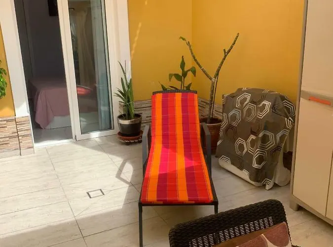 Orlando * Costa Adeje (Tenerife)