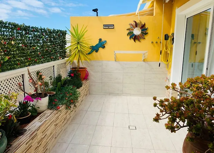 Orlando Apartman *