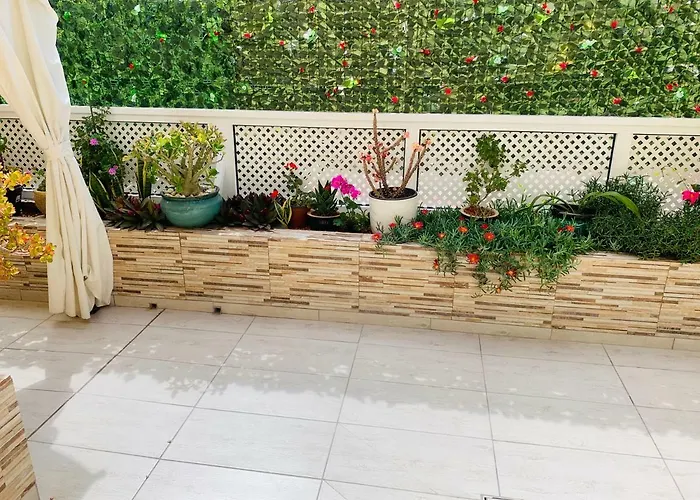 Orlando Apartman *