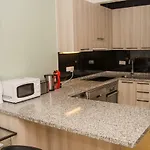 Apartmán Orlando *