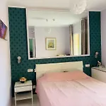 Apartmán Orlando