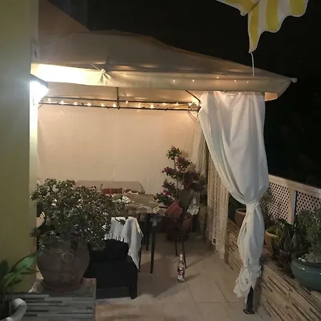 Orlando * Costa Adeje (Tenerife)
