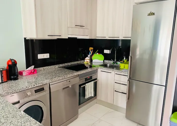 Orlando Apartment * Costa Adeje (Tenerife)